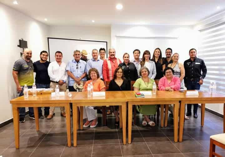 Consternación en RV por muerte de líder hotelero Consternación en RV por muerte de líder hotelero