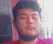 Un joven está desaparecido