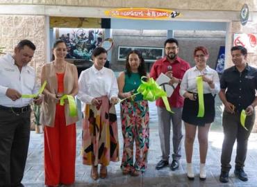 Xilitla llegó a Rioverde