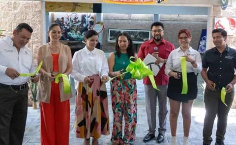 Xilitla llegó a Rioverde
