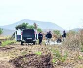 Muerto por golpe de calor