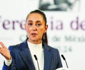 Viene la Presidenta
