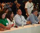 AUR comprometido con la transparencia