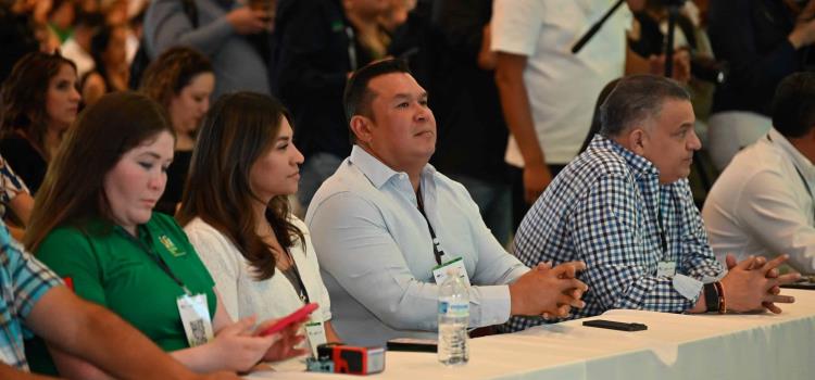 AUR comprometido con la transparencia AUR comprometido con la transparencia