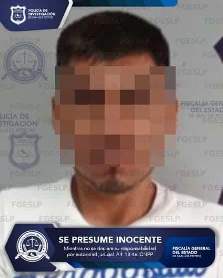 Policía Ministerial capturó a presunto violador en San Martín