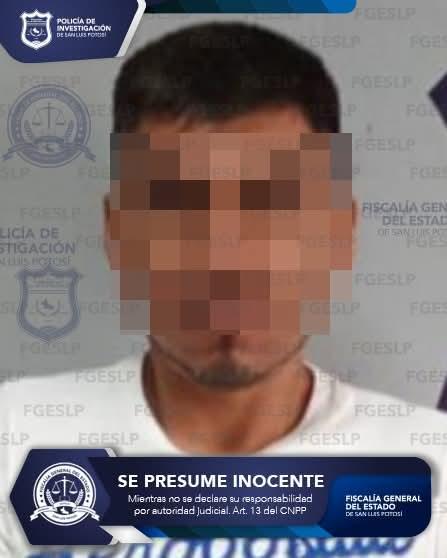 Policía Ministerial capturó a presunto violador en San Martín