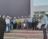 Despojan a  campesinos 