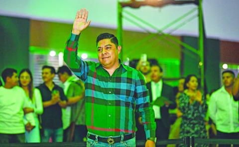 Fenapo 2025 será la más espectacular