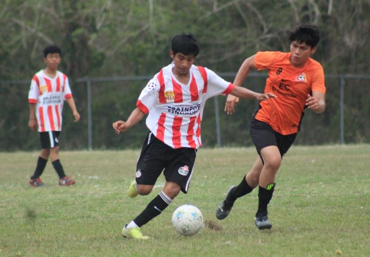 ´Astros´ del Deportivo Sol ganan y son superlíderes