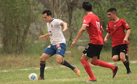 Enlaces Huastecos-Barrera C. le adelantaron regaló a Emilio