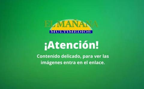 Motociclista perdió la vida en Tamazunchale