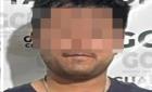 ATRAPARON A OTRO "NARCO"
