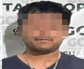 ATRAPARON A OTRO "NARCO"