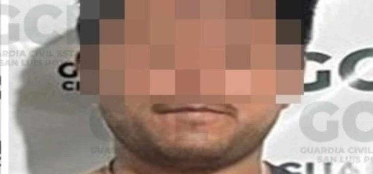 ATRAPARON A OTRO "NARCO" ATRAPARON A OTRO "NARCO"