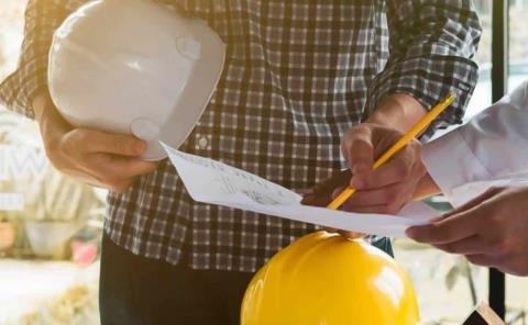 Auditores checan obras en alcaldías 
