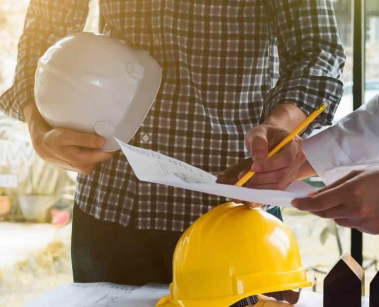 Auditores checan obras en alcaldías 
