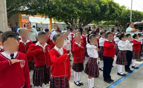 Pide URSE flexibilidad a planteles escolares
