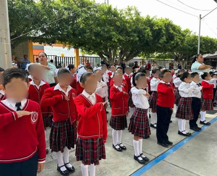 Pide URSE flexibilidad a planteles escolares
