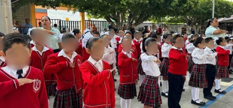 Pide URSE flexibilidad a planteles escolares Pide URSE flexibilidad a planteles escolares