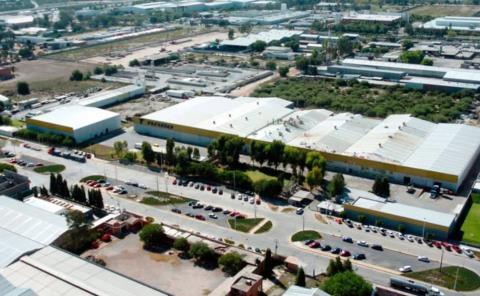 Freno al nearshoring impacta a la entidad