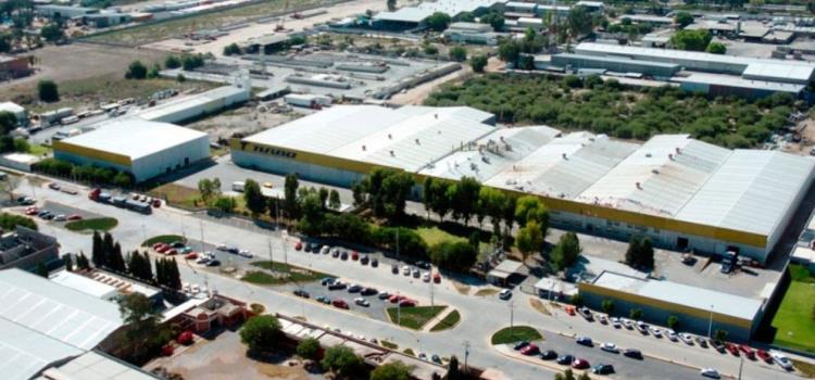 Freno al nearshoring impacta a la entidad Freno al nearshoring impacta a la entidad