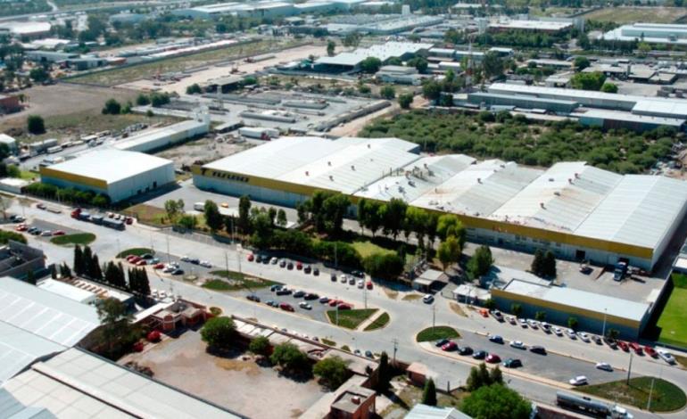 Freno al nearshoring impacta a la entidad