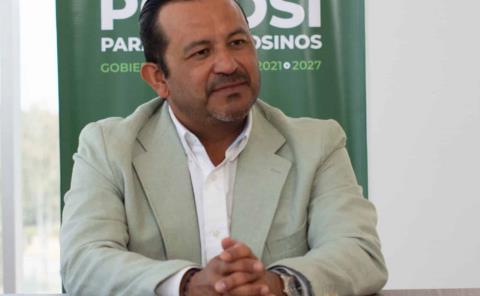 SLP resiste políticas de EU con industria sólida