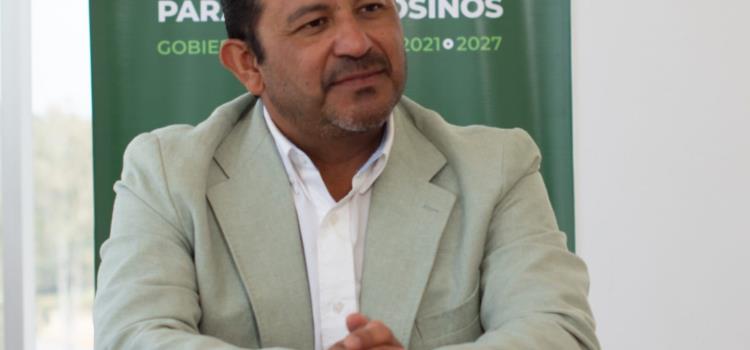 SLP resiste políticas de EU con industria sólida SLP resiste políticas de EU con industria sólida