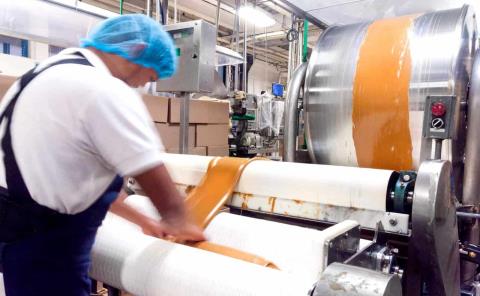 Reconocen exportación millonaria de "Canel´s"
