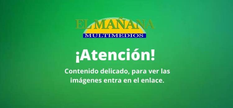 Atendido por golpe de calor en Ciudad Valles Atendido por golpe de calor en Ciudad Valles