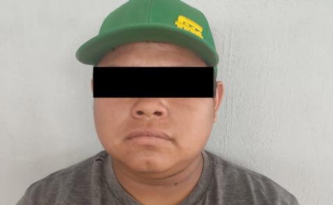 ¡SENTENCIARON A UN VIOLADOR!
