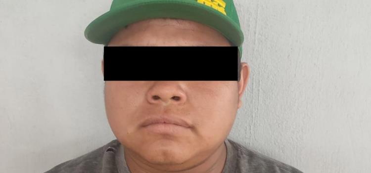 ¡SENTENCIARON A UN VIOLADOR!