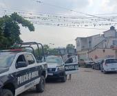 LEVANTARON A TRES FAMILIARES