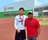 Alumnos del Cobach ganaron en atletismo
