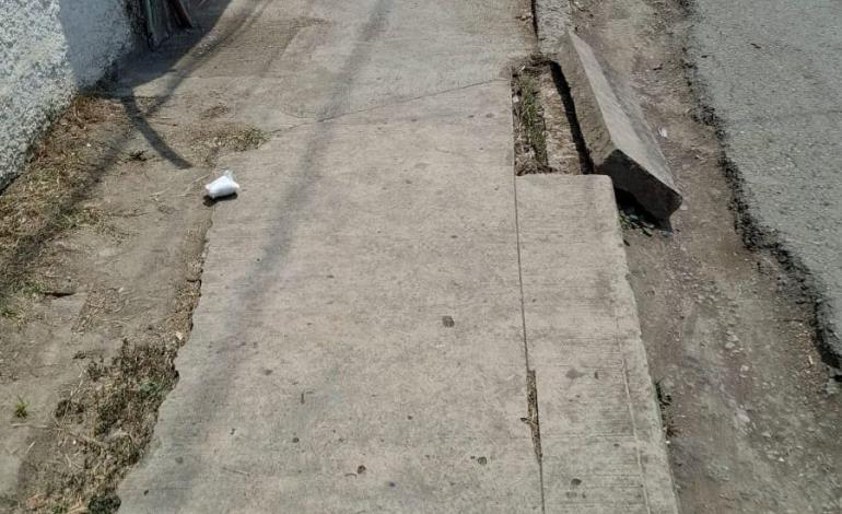 Aquismón ya no debe  llamarse Pueblo Mágico 