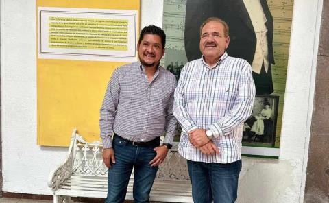 Buscan fortalecer  la cultura en Xilitla
