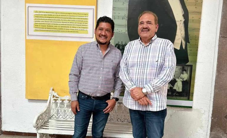 Buscan fortalecer  la cultura en Xilitla