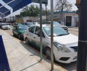 A partir de junio  los "taxímetros"