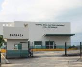 DOS HERIDOS EN CHOQUE DE MOTO