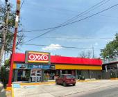 ASALTÓ UN OXXO