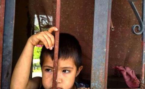 Persiste maltrato  infantil en la ZM