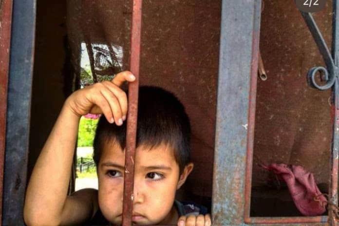 Persiste maltrato  infantil en la ZM