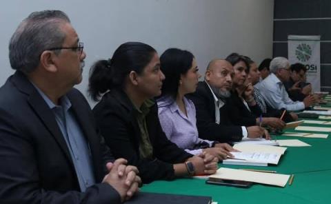 Fichas para nuevo ingreso a Enesmapo
