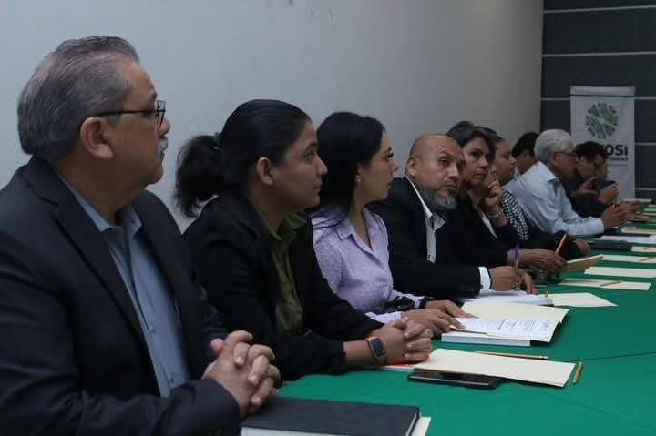 Fichas para nuevo ingreso a Enesmapo