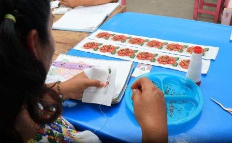 Impartirán talleres de manualidades en la Biblioteca Municipal
