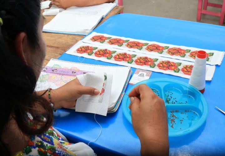 Impartirán talleres de manualidades en la Biblioteca Municipal