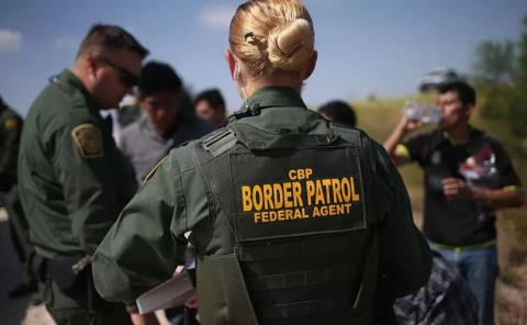 700 deportados de EU en cuatro meses

