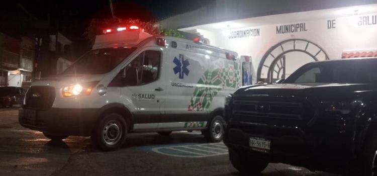 MOTOCICLISTA ACCIDENTADO MOTOCICLISTA ACCIDENTADO