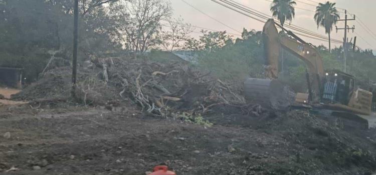 Nueva carretera tendrá 5 puentes Nueva carretera tendrá 5 puentes