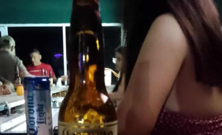 Suspenderán vida nocturna en Valles